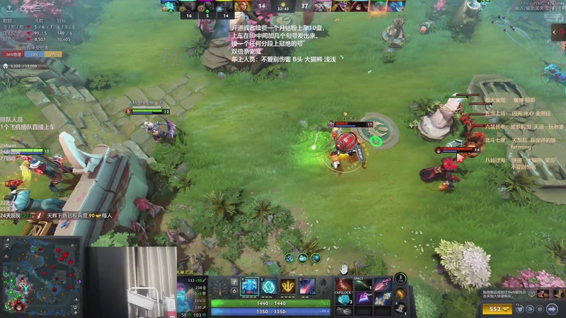 【2025-11-27 23点场】ok林仔：找队打1，三年无人问津