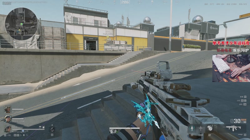 【2025-11-27 22点场】何呆呆丶1116：【小奶团】奶糖电竞 10358956