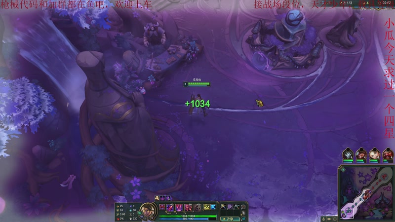 【2025-11-28 19点场】鬼才地瓜：全面战场，帮天才少年，段位升级载具教学~