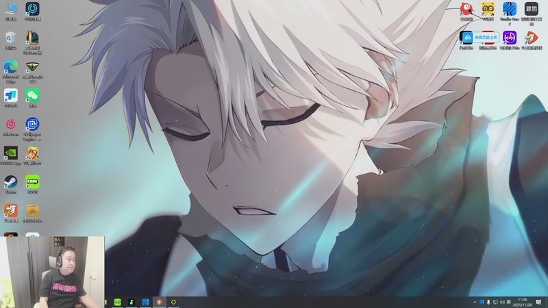 【2025-11-28 11点场】你的琳皇无限猖狂：恭喜KIKO哥荣升王者3300