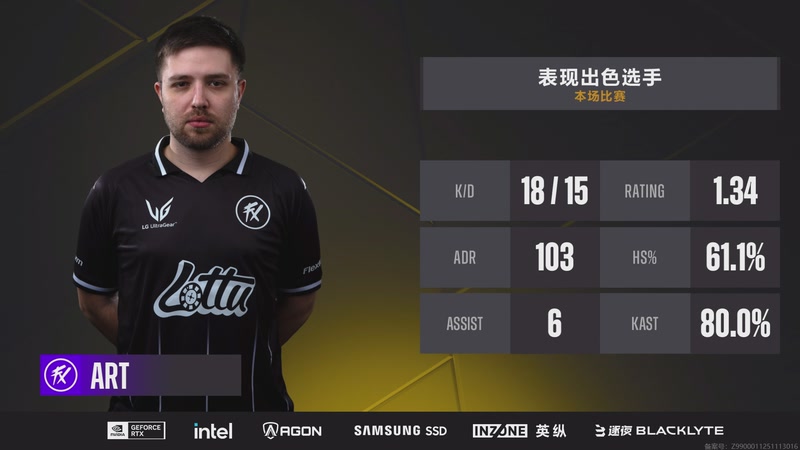 【2025-11-27 23点场】完美世界电竞频道：布达佩斯Major2025 A舞台