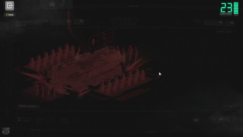 【2025-11-24 01点场】蓝色追风丶：夜勤人2真是太好玩辣!