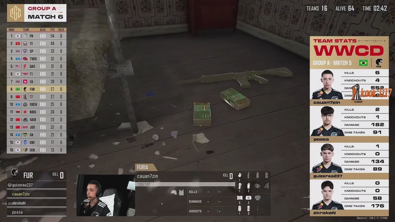 【2025-11-28 22点场】17shou丷：多看少说.你行你来