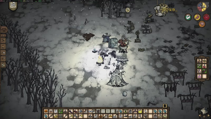 【2025-11-27 21点场】复旦战神水富帅：酒馆鱼塘教学