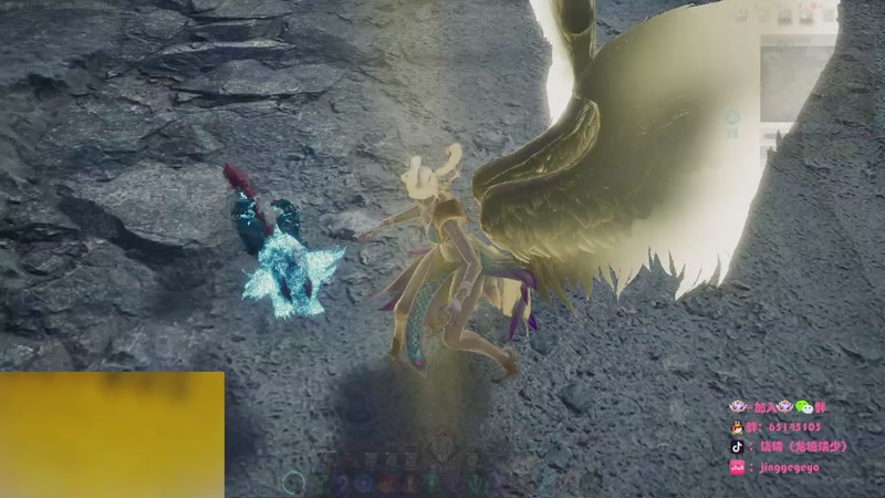 【2025-11-28 01点场】龙城靖少：监狱顶护，把兜底