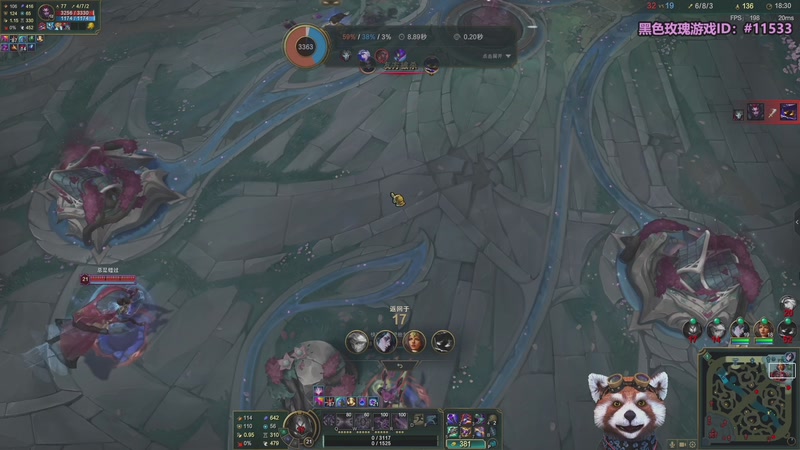 【2025-11-28 21点场】爷大干：无限火力之王~开到过年！