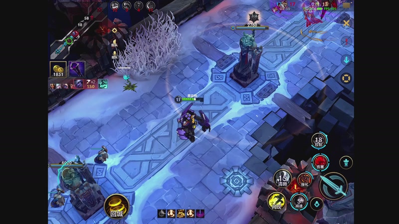 【2025-11-28 21点场】青青青青青青山：符文大乱斗！