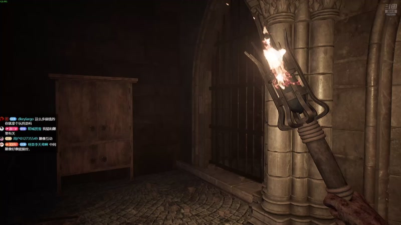 【2025-11-26 19点场】二米八阿林：林：按下开播的按钮 感恩♥