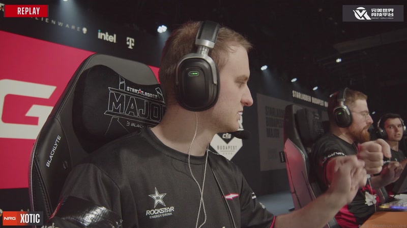 【2025-11-28 01点场】完美世界电竞频道：布达佩斯Major2025 A舞台