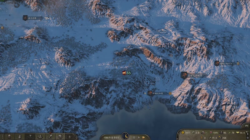 【2025-11-27 19点场】SAYA丶J：卡拉迪亚海盗王传说