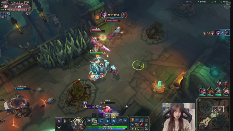 【2025-11-27 22点场】小溫dududu：【小温】pubg!