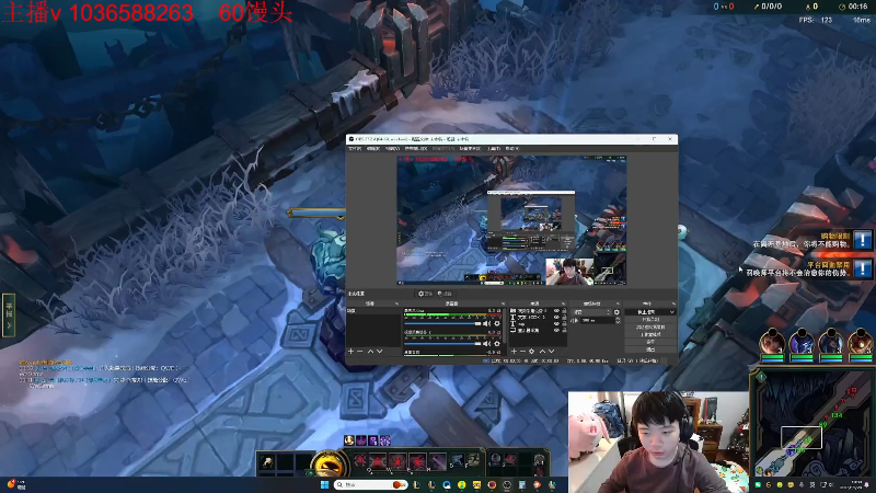 【2025-11-28 10点场】一家之猪ovo：每天睡3小时猪神