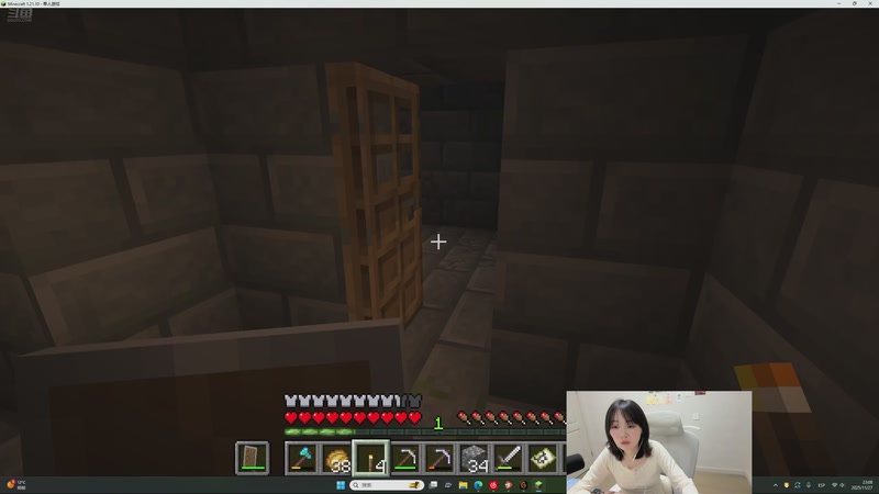 【2025-11-27 23点场】添柴少女大分析：休息一天happy~0v0