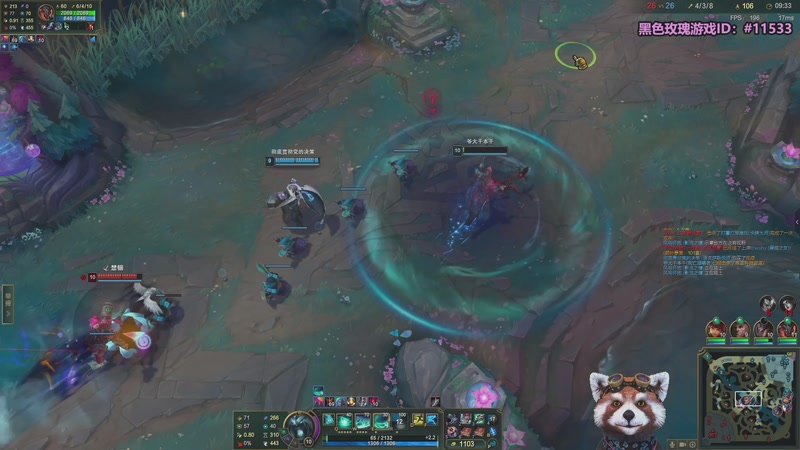 【2025-11-28 17点场】爷大干：无限火力之王~开到过年！