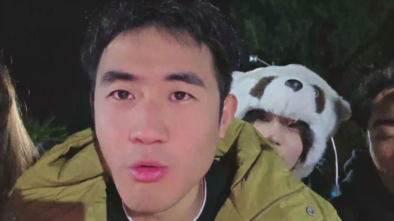 【2025-11-27 23点场】757户外：【非常互娱】757女团S7 娱乐季~