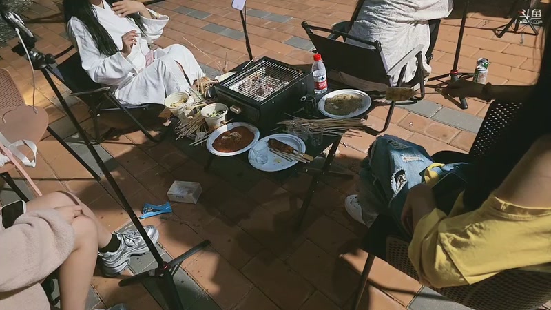 【2025-11-28 20点场】火力堂主：三亚真新生活day1！