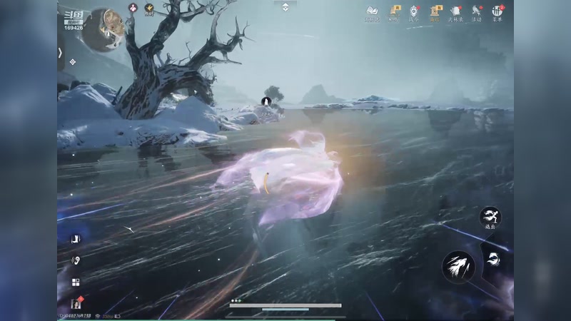 【2025-11-28 18点场】烈火Games：燕云十六声  走主线