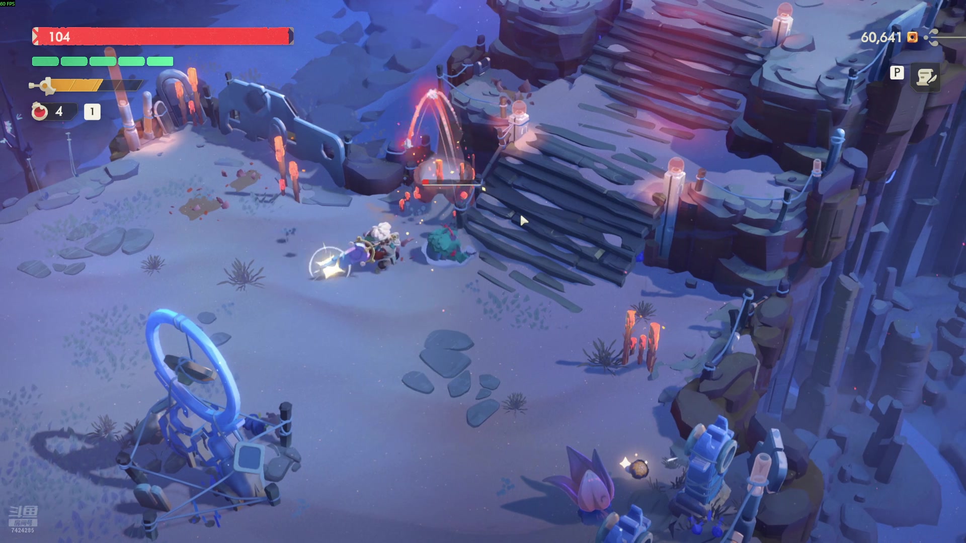 【2025-11-21 02点场】蓝色追风丶：夜勤人2真是太好玩辣!