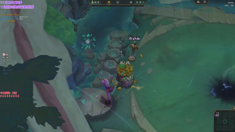 【2025-11-28 20点场】初音未来灰飞：初音：美测S16抢先玩