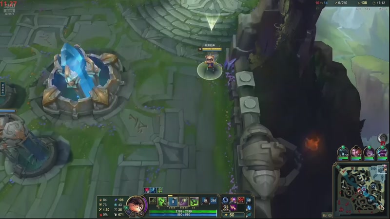 【2025-11-28 06点场】恶霸提莫：面具残役提莫回归，炸个痛快！