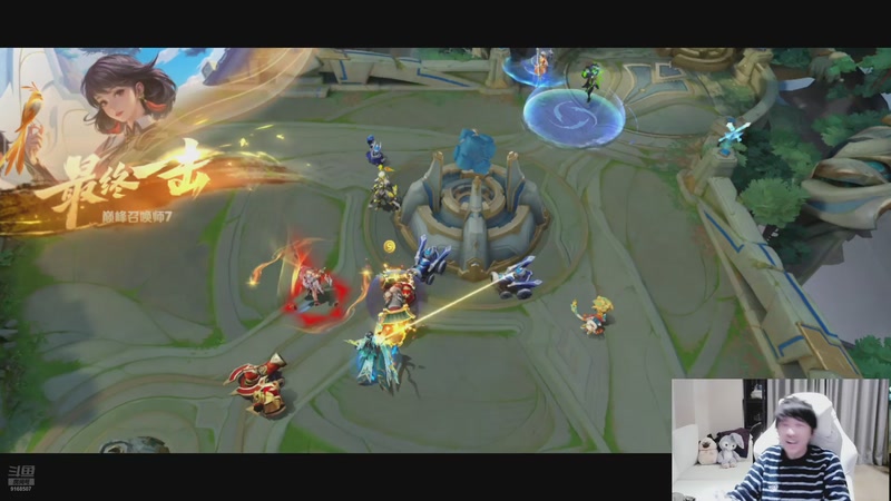 【2025-11-28 20点场】大胖狗koko：2000-2200的轮回时空