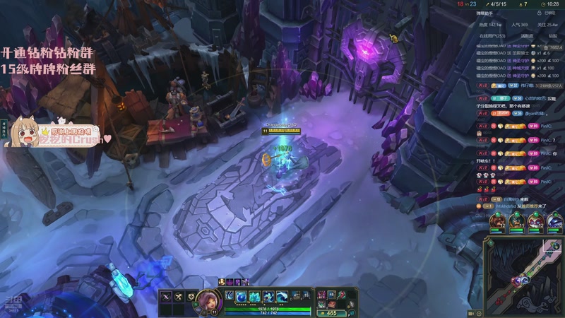 【2025-11-28 01点场】OrangebabyOAO：在这么冷的天