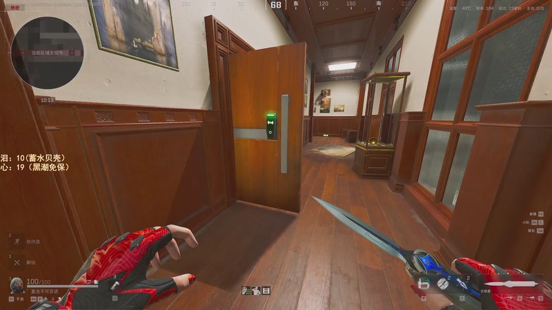 【2025-11-28 19点场】阿聪丷：【阿聪】监狱滴王回来了