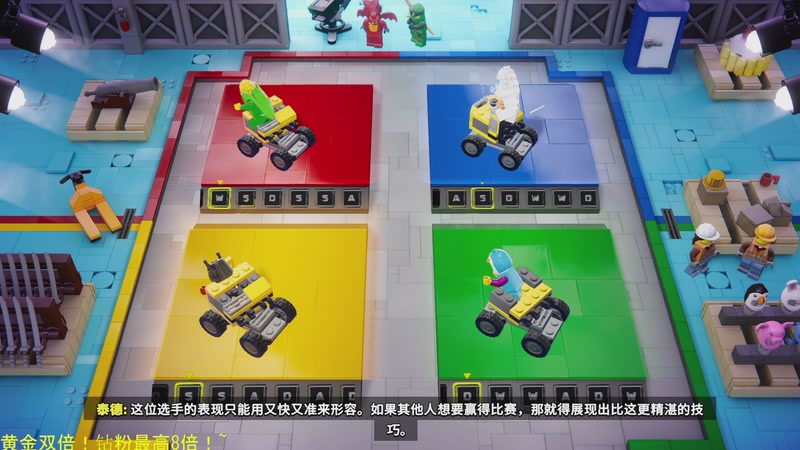 【2025-11-27 22点场】DL丶拖米：身体健康万事如意！~