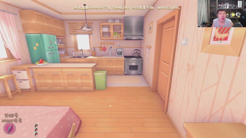 【2025-11-28 00点场】孙悟空丨兰林汉：双倍亲密度，峡谷口技者