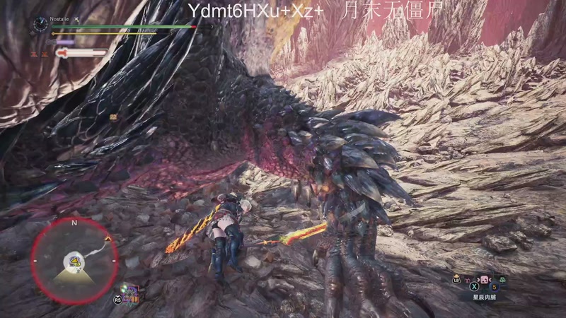 【2025-11-29 06点场】Nostalie：NO: 来点爷爷刷点材料