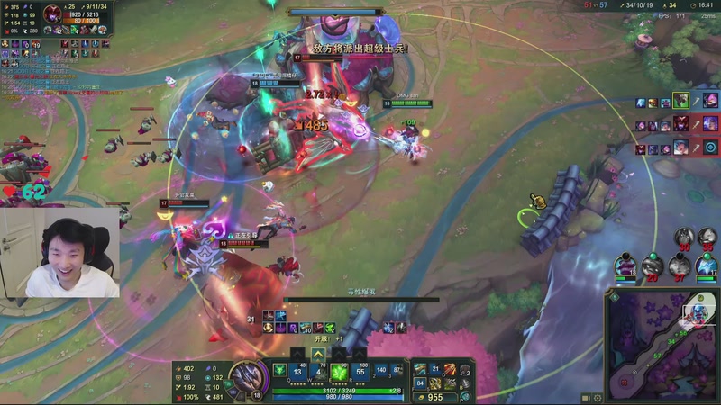 【2025-11-28 23点场】胸肌很大的良小伞：我来啦宝贝们~