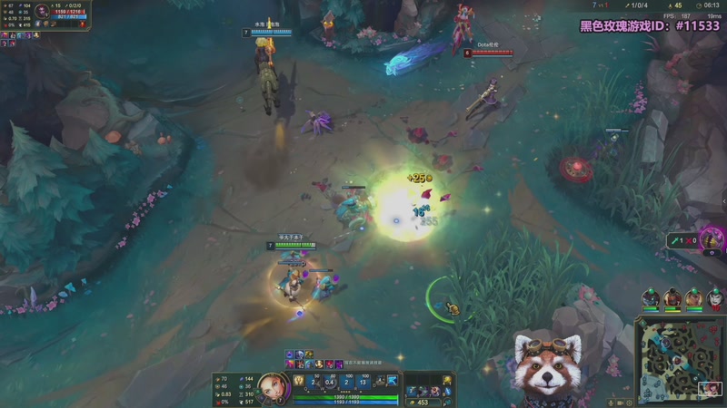 【2025-11-29 11点场】爷大干：无限火力之王~开到过年！