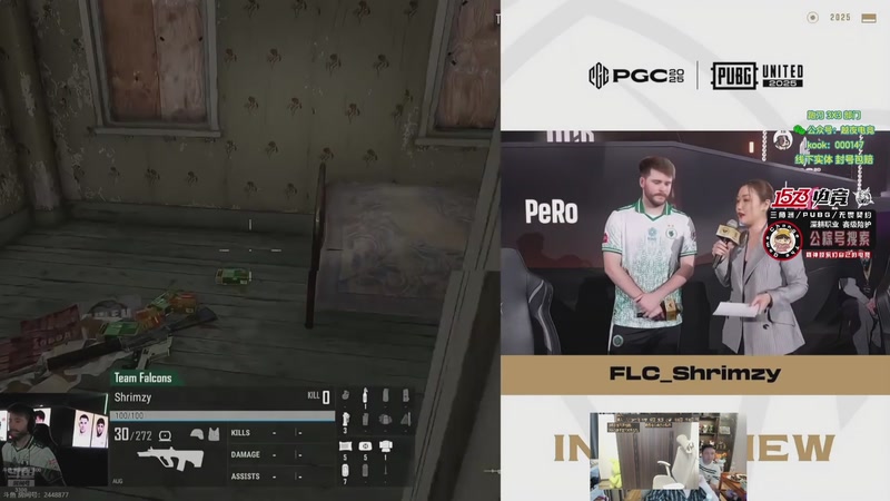 【2025-11-29 21点场】你的琳皇无限猖狂：祝张仙女生日快乐3300