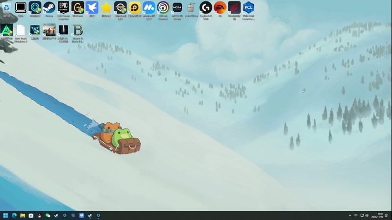 【2025-11-29 14点场】尐表哥：小兵历险记！ 217331