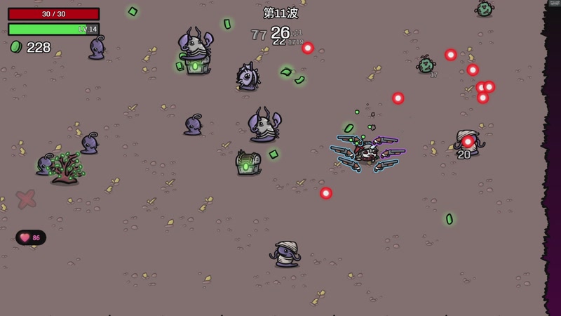 【2025-11-29 13点场】狐狸不太Sao：周二复查，塔一会