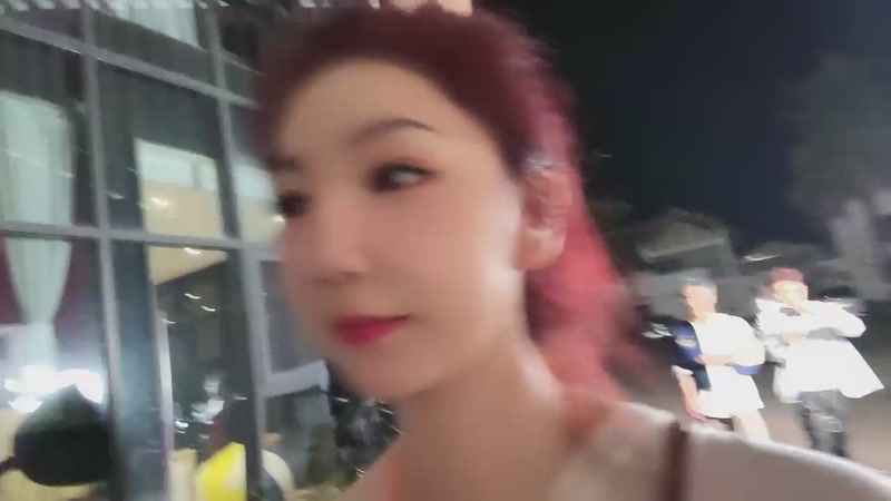 【2025-11-29 完整版】潇潇【南波家族】：三亚户外啦