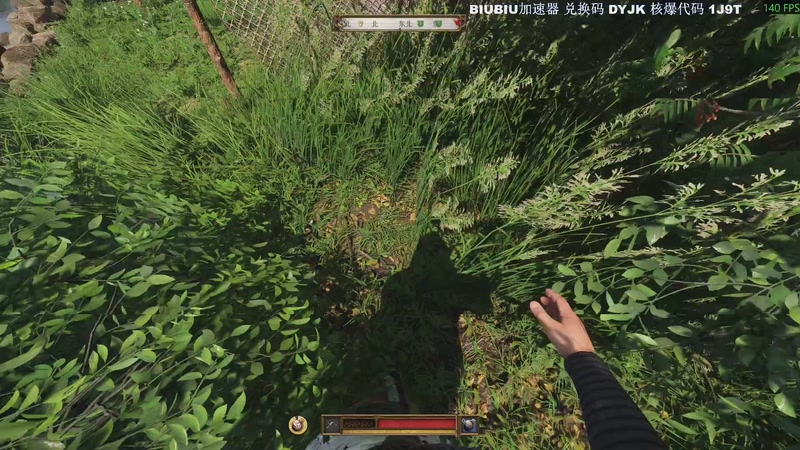 【2025-11-29 23点场】主播杰克曼：游戏名: 天国：拯救2