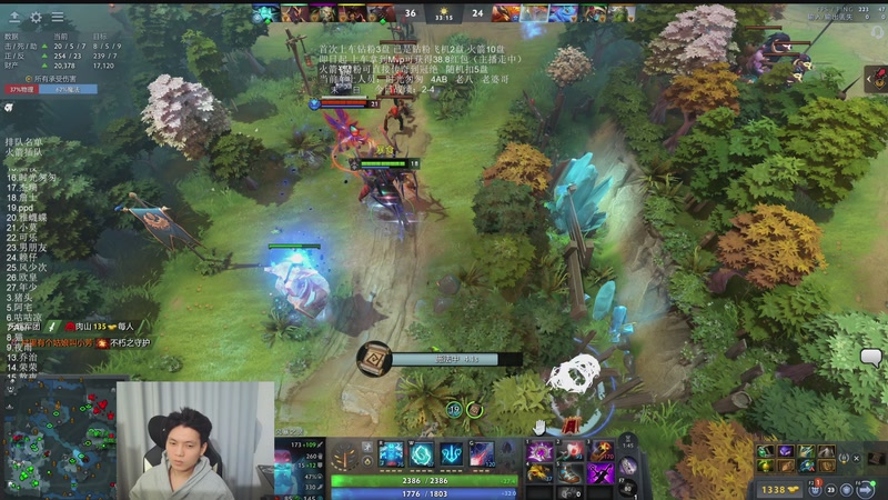 【2025-11-29 00点场】清清清清倾：带水友5黑95胜率！！！