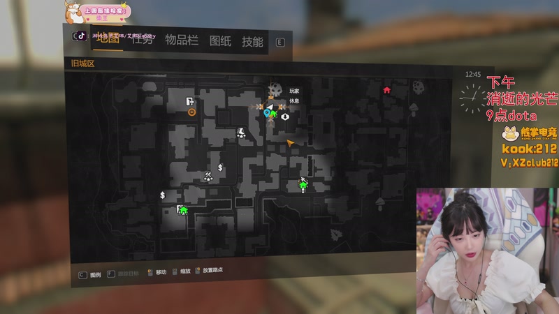 【2025-11-29 19点场】艾琳bigbaby：【双倍】重生之神秘的铁美女