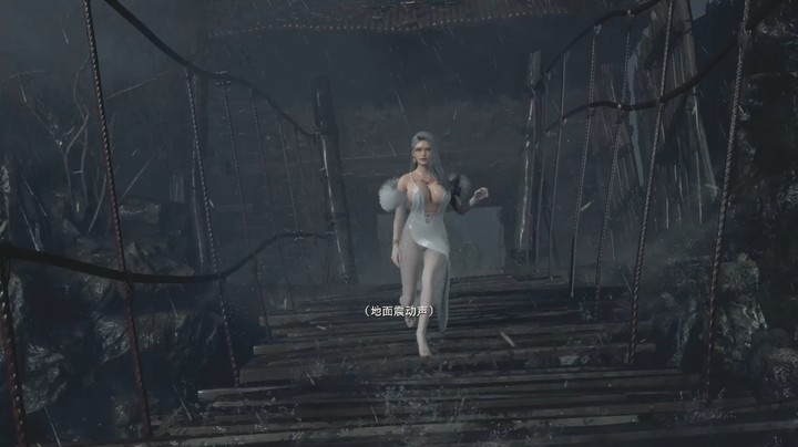 生化危机4重制版