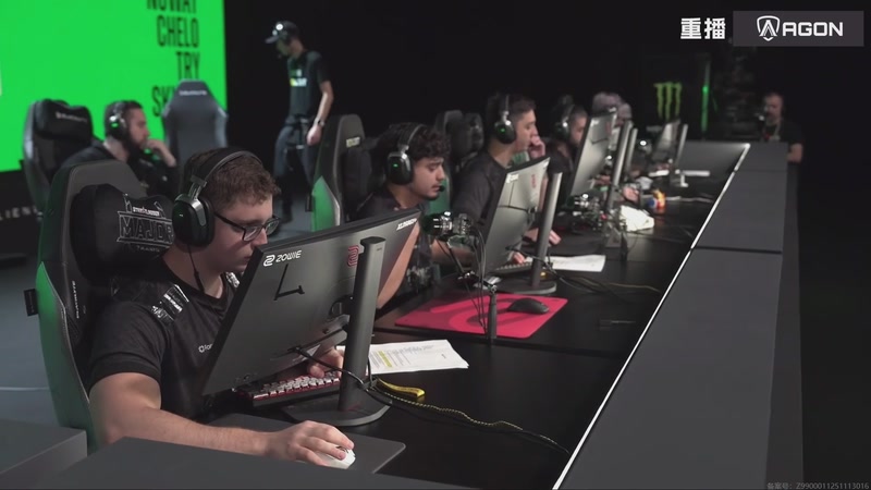 【2025-11-29 15点场】完美世界电竞频道：布达佩斯Major2025 A舞台 重播