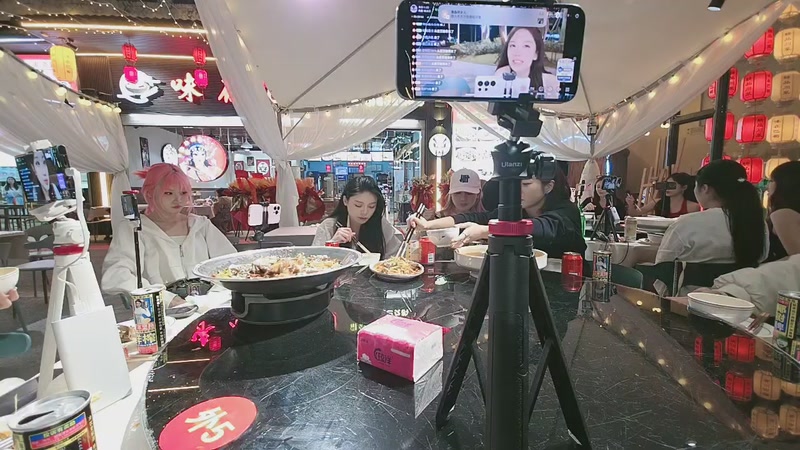 【2025-11-29 18点场】火力堂主：三亚游泳生活day1！