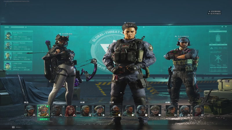 【2025-11-28 21点场】Ziyuii：回来啦好好直播嘻嘻