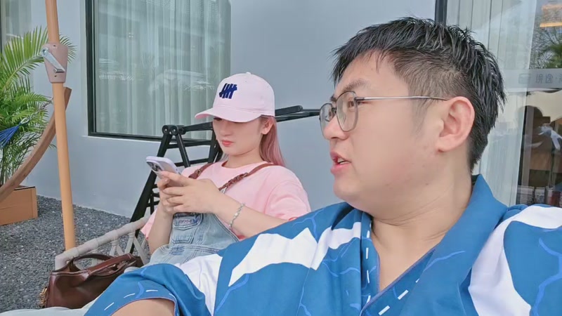 【2025-11-29 16点场】火力堂主：三亚游泳生活day1！