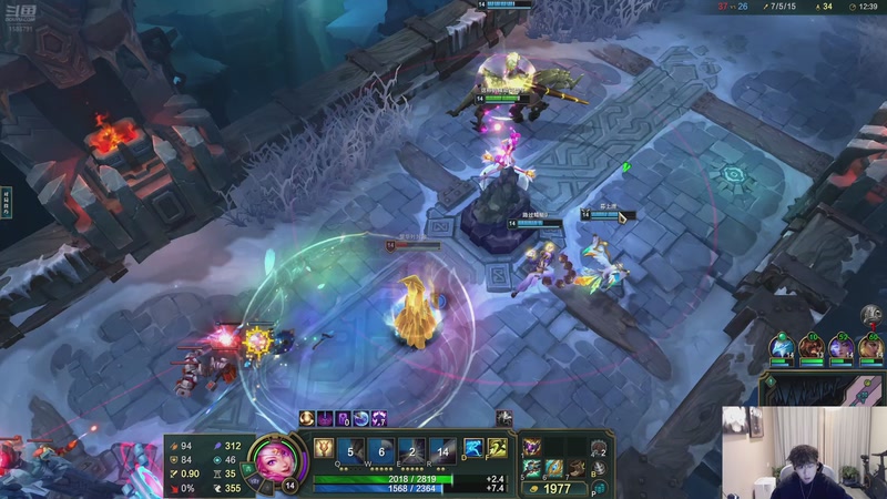 【2025-11-29 20点场】叁三QvQ：六点半来咯！！