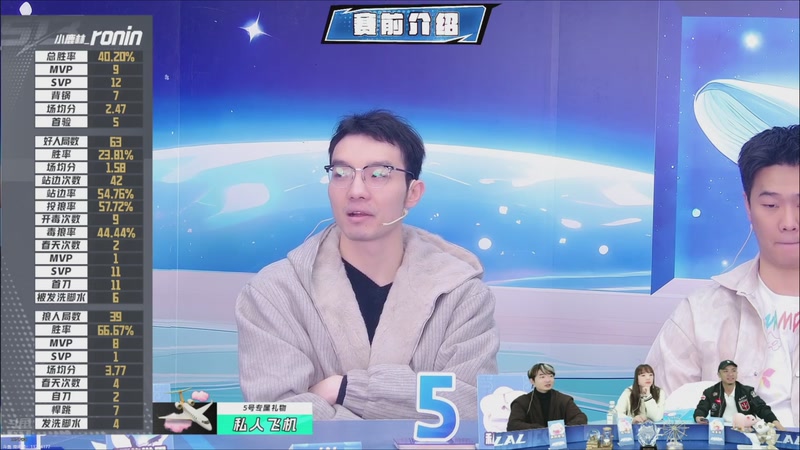 【2025-11-29 15点场】EA丶老狼：争霸赛，需要投食！