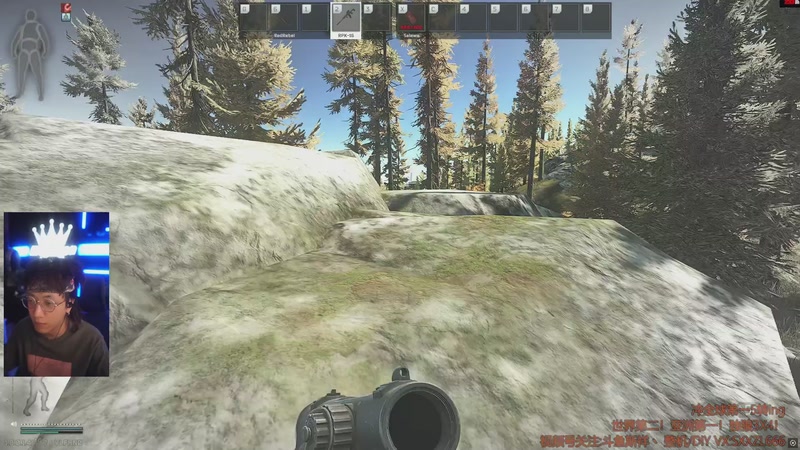 【2025-11-29 14点场】斯祥丶：双倍|P4L52|冲世界第一独狼五转！