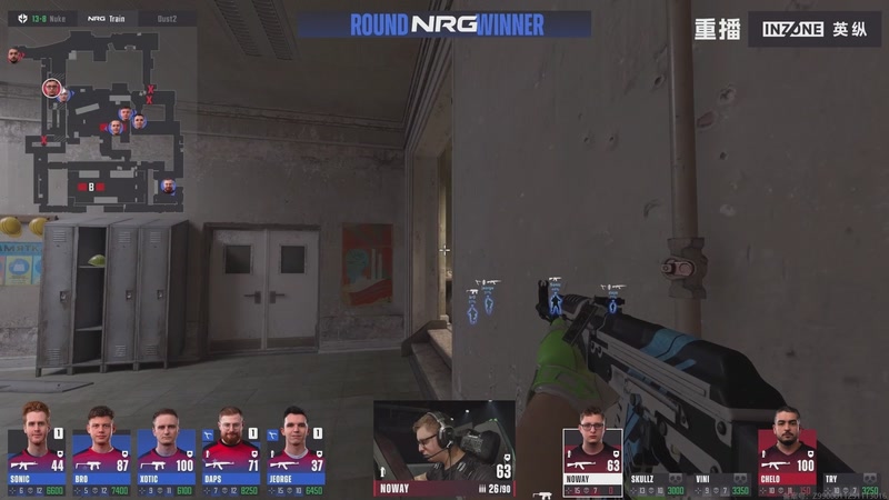 【2025-11-29 01点场】完美世界电竞频道：布达佩斯Major2025 A舞台 重播