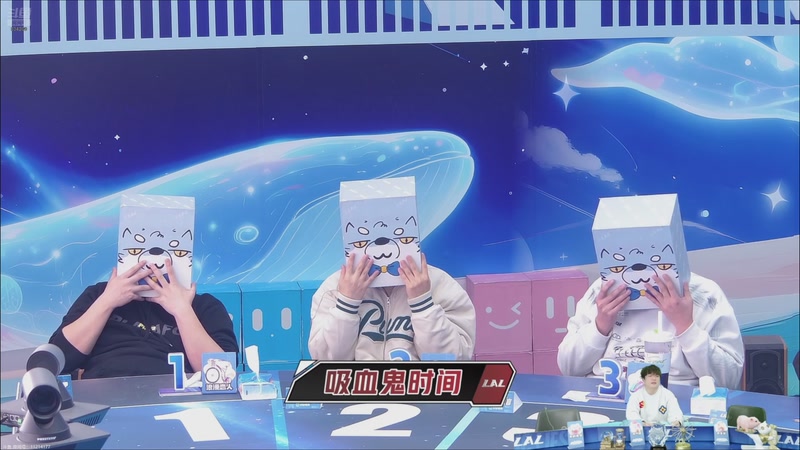 【2025-11-29 17点场】EA丶老狼：争霸赛，需要投食！