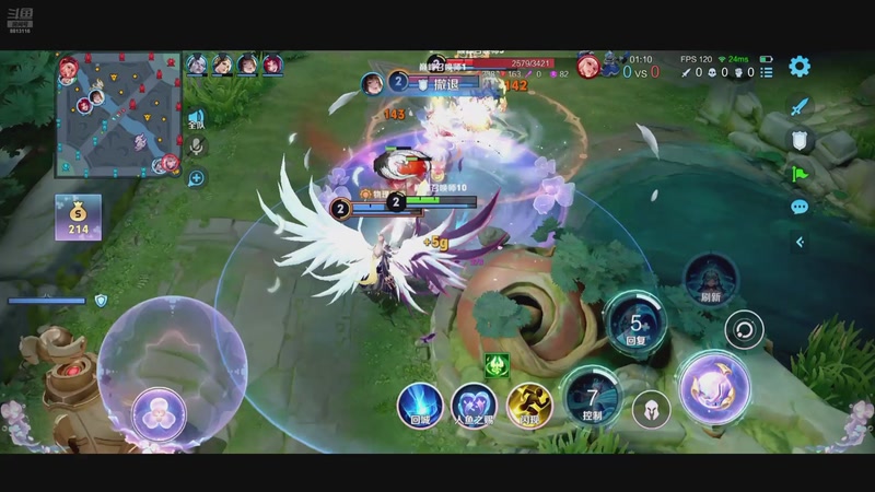 【2025-11-28 20点场】特特zzz：个人修炼技术